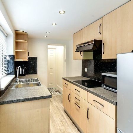 Apartment 1 At 3 Jubilee York Exterior photo